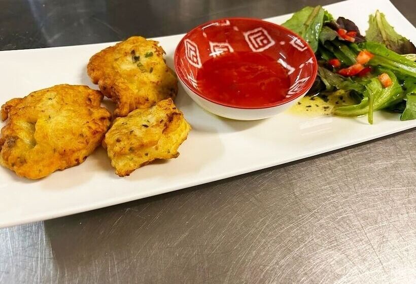 酒店 La Cote De Lumiere