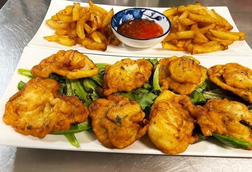 酒店 La Cote De Lumiere