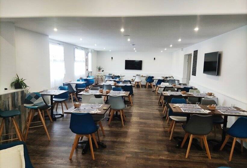 酒店 La Cote De Lumiere