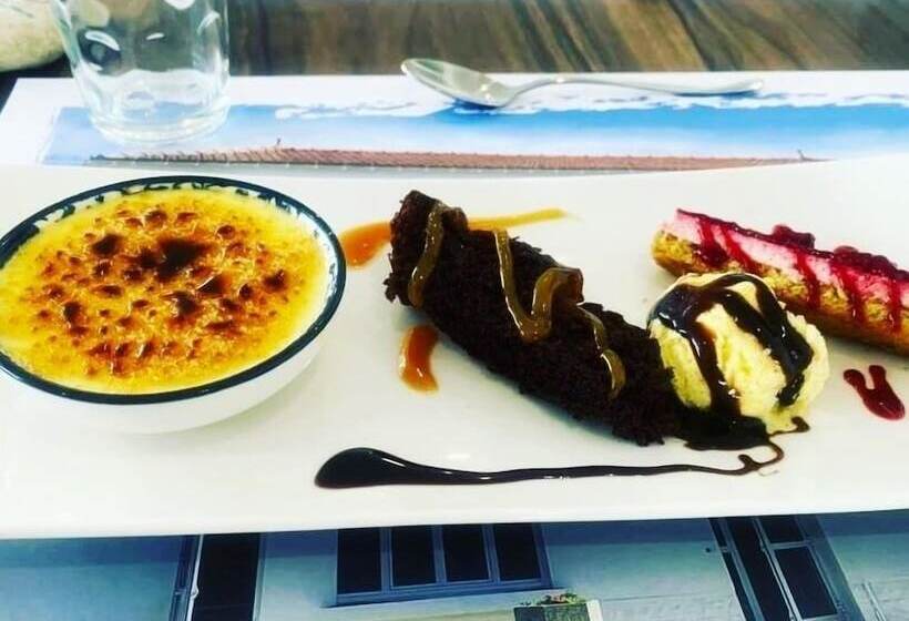 酒店 La Cote De Lumiere