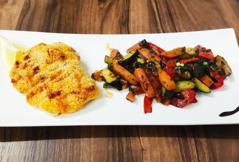 酒店 La Cote De Lumiere