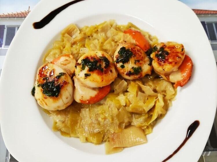 酒店 La Cote De Lumiere