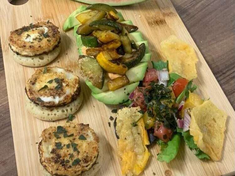 酒店 La Cote De Lumiere