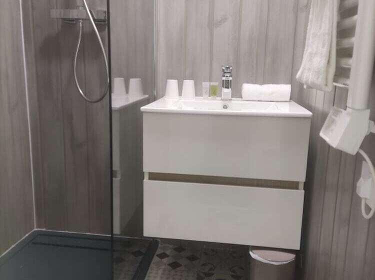 酒店 La Cote De Lumiere