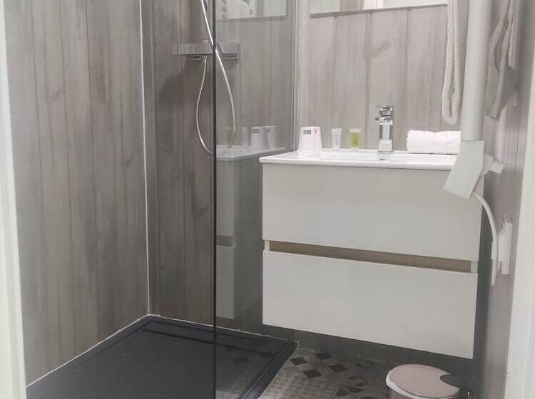 酒店 La Cote De Lumiere