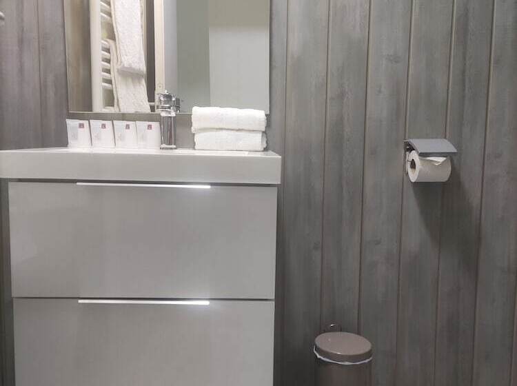 酒店 La Cote De Lumiere