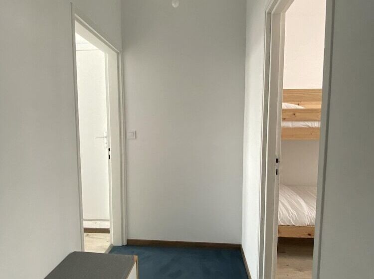 酒店 La Cote De Lumiere