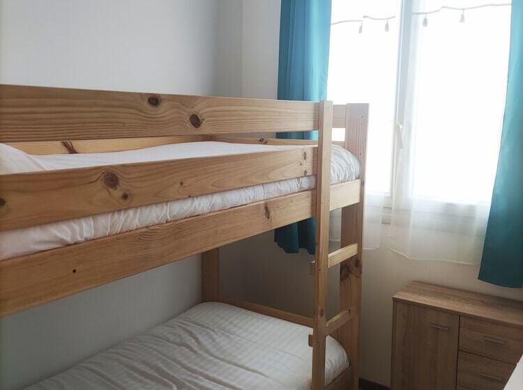 酒店 La Cote De Lumiere