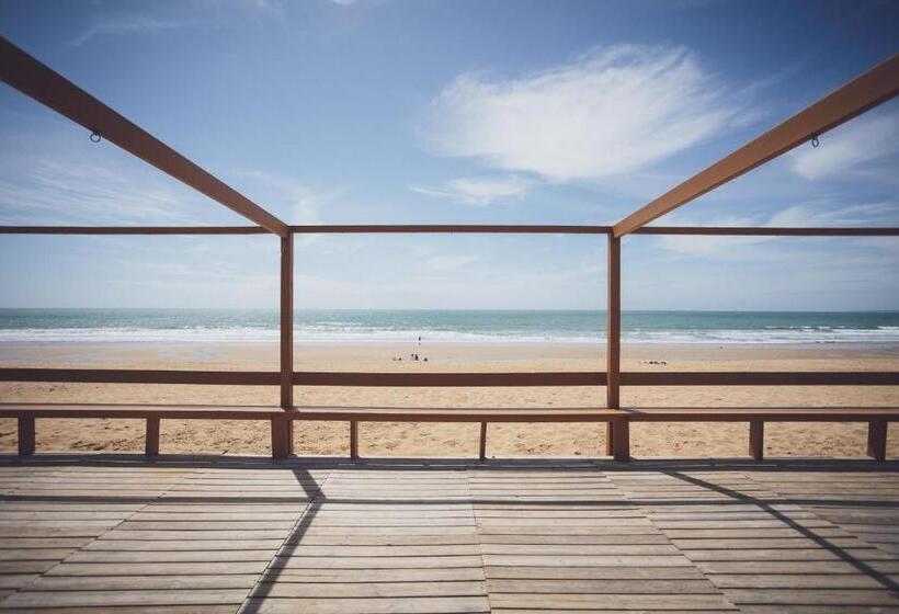 酒店 La Cote De Lumiere