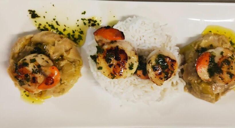 酒店 La Cote De Lumiere