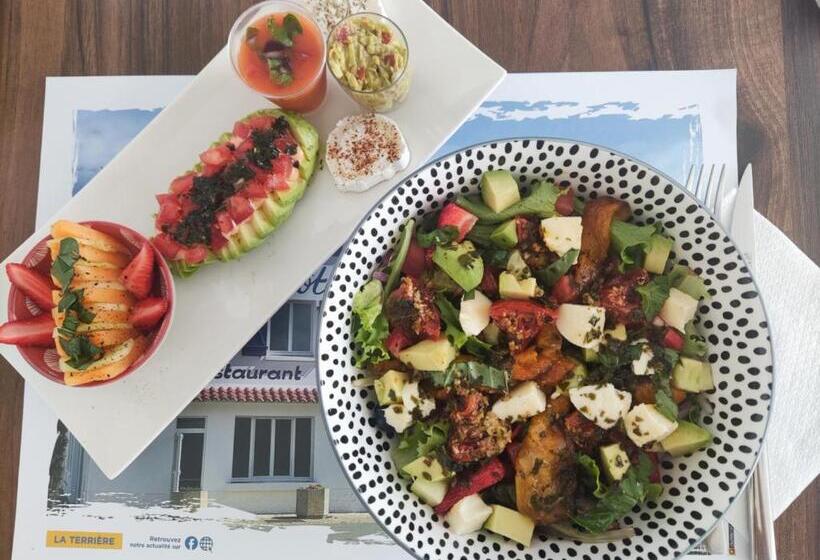 酒店 La Cote De Lumiere