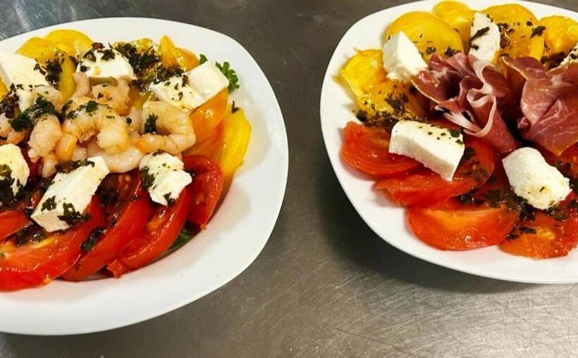 酒店 La Cote De Lumiere