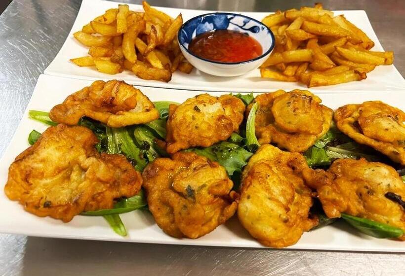 酒店 La Cote De Lumiere