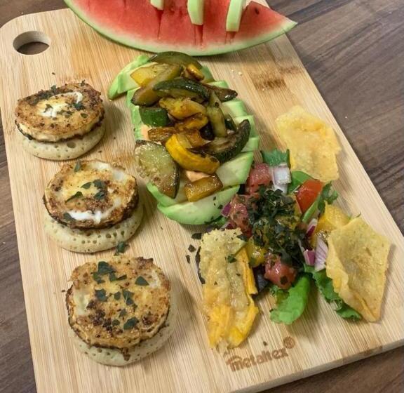 酒店 La Cote De Lumiere