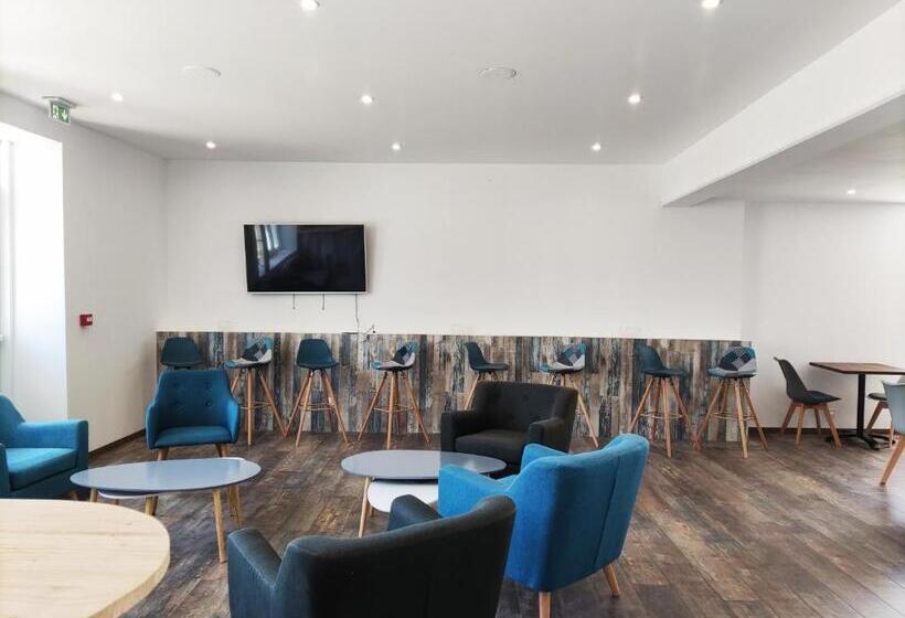 酒店 La Cote De Lumiere