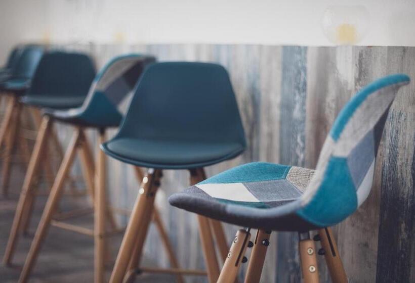 酒店 La Cote De Lumiere