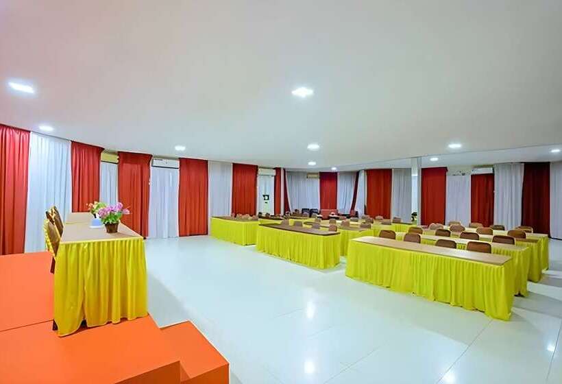 Malibou Hotel Medan