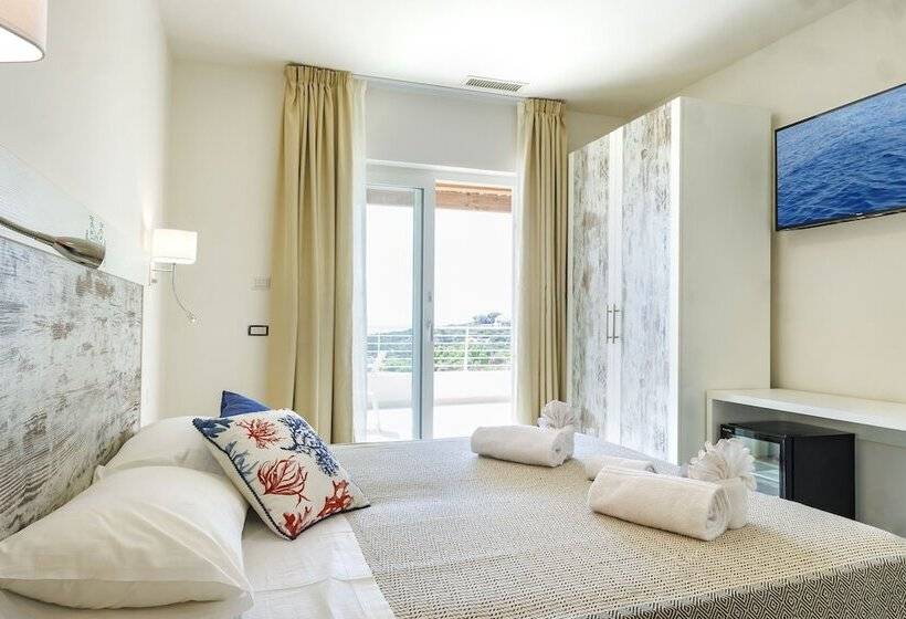 호텔 Mercury Beach