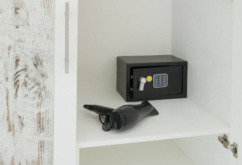 فندق Mercury Beach