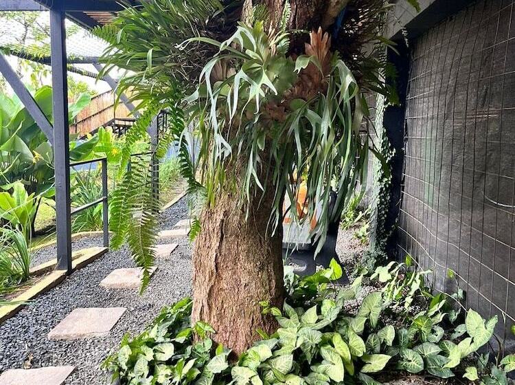 호텔 Natural Luxury