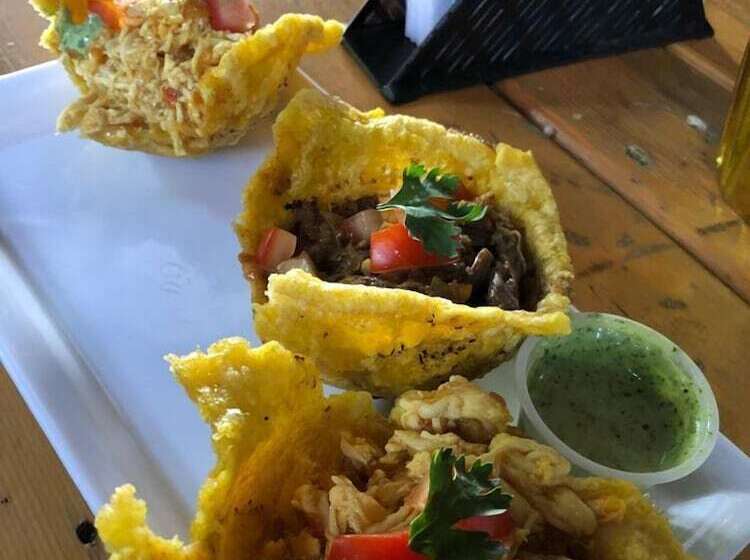 호텔 Natural Luxury