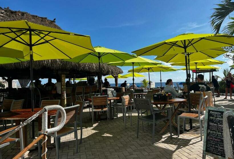 酒店 Ocean Manor Tiki Sunset Retreat