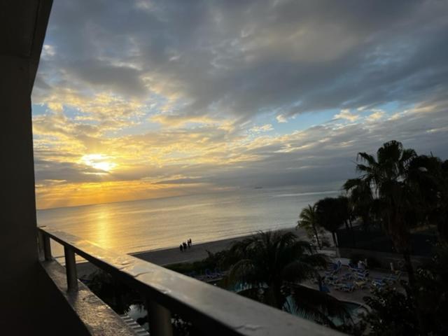 酒店 Ocean Manor Tiki Sunset Retreat