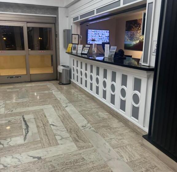 酒店 Ocean Manor Tiki Sunset Retreat