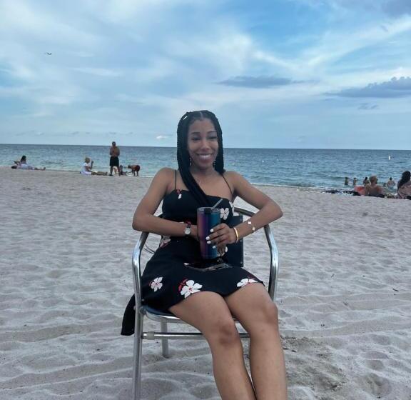 酒店 Ocean Manor Tiki Sunset Retreat