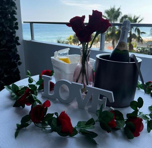 酒店 Ocean Manor Tiki Sunset Retreat