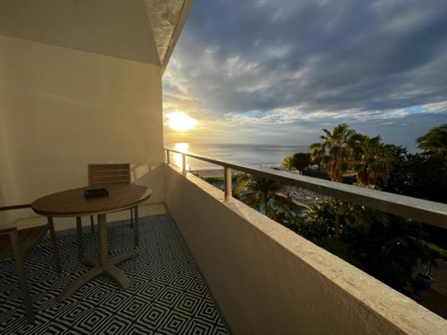 酒店 Ocean Manor Tiki Sunset Retreat