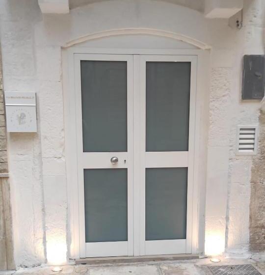 בית מלון כפרי Pietrabianca Suite