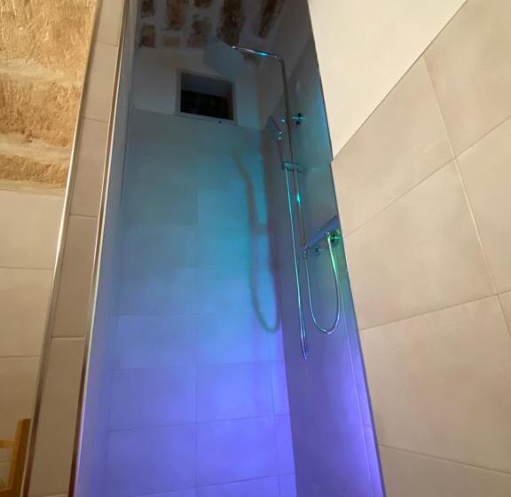 בית מלון כפרי Pietrabianca Suite