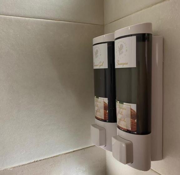 בית מלון כפרי Pietrabianca Suite