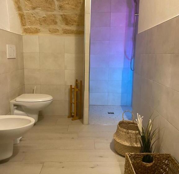 בית מלון כפרי Pietrabianca Suite