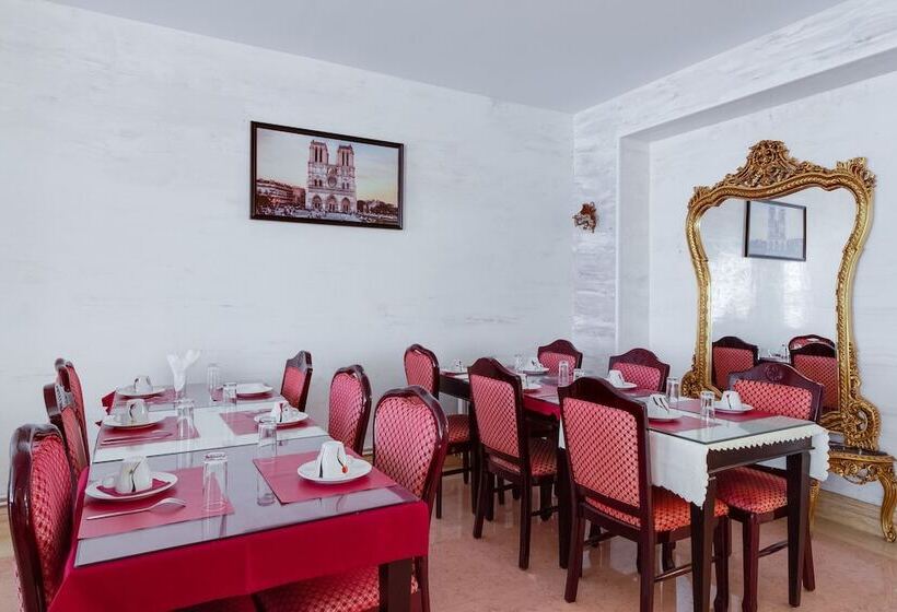 Отель Royal Paris Ivry