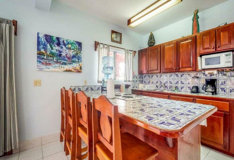 Отель Saponaria 21 22 At Caribe Island Gold Standard Certified