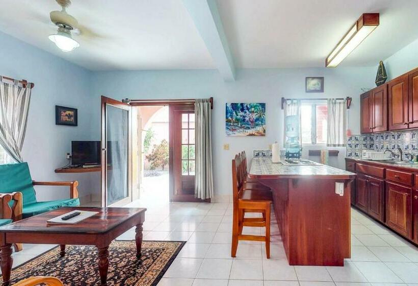 Отель Saponaria 21 22 At Caribe Island Gold Standard Certified