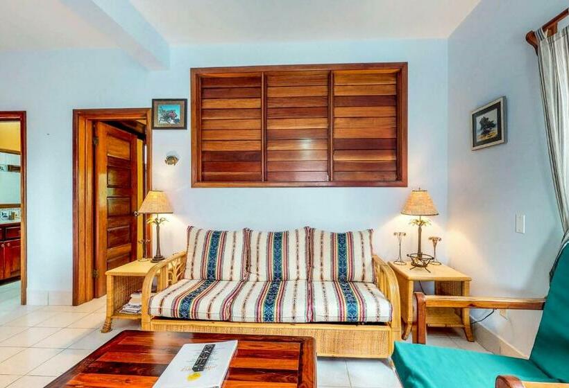 Отель Saponaria 21 22 At Caribe Island Gold Standard Certified