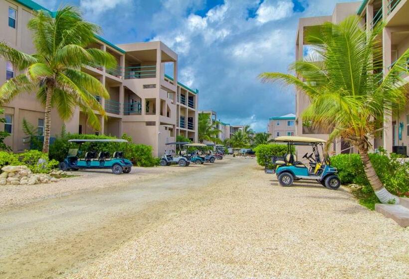 酒店 Suite I202 At Mara Laguna Gold Standard Certified