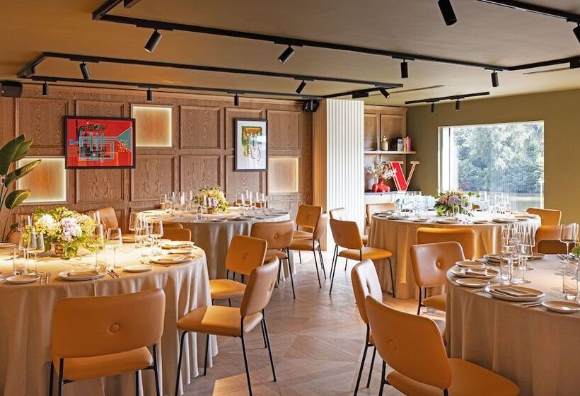 Virgin Hotels Glasgow