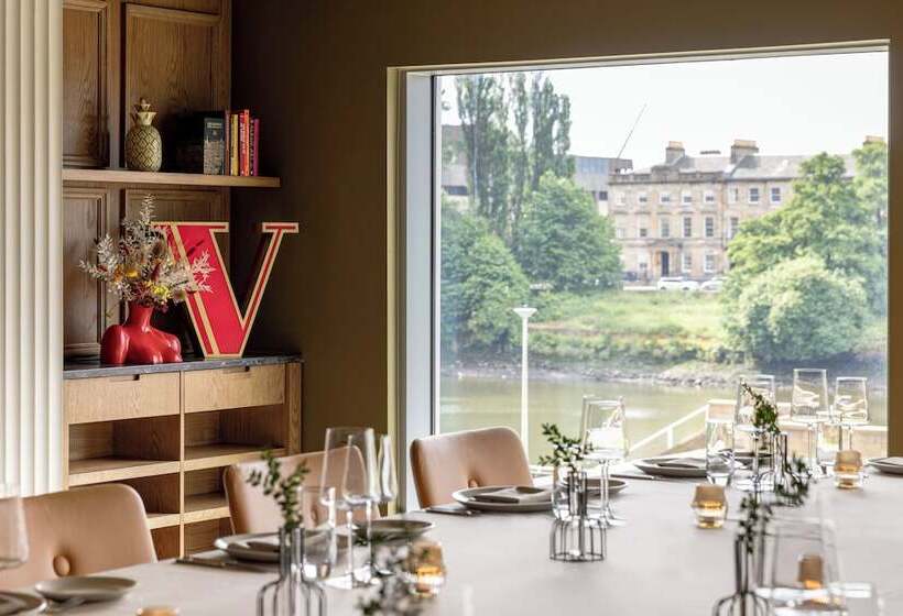 Virgin Hotels Glasgow