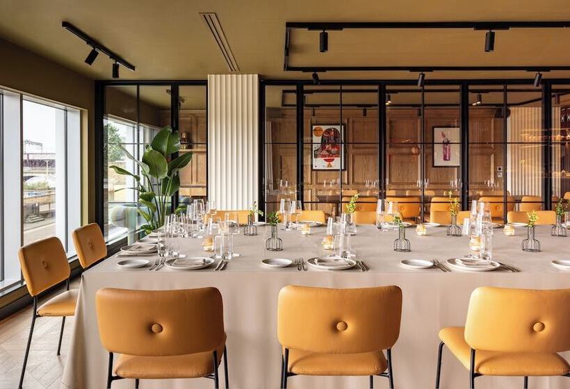 Virgin Hotels Glasgow