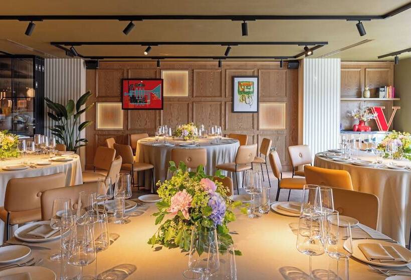 Virgin Hotels Glasgow