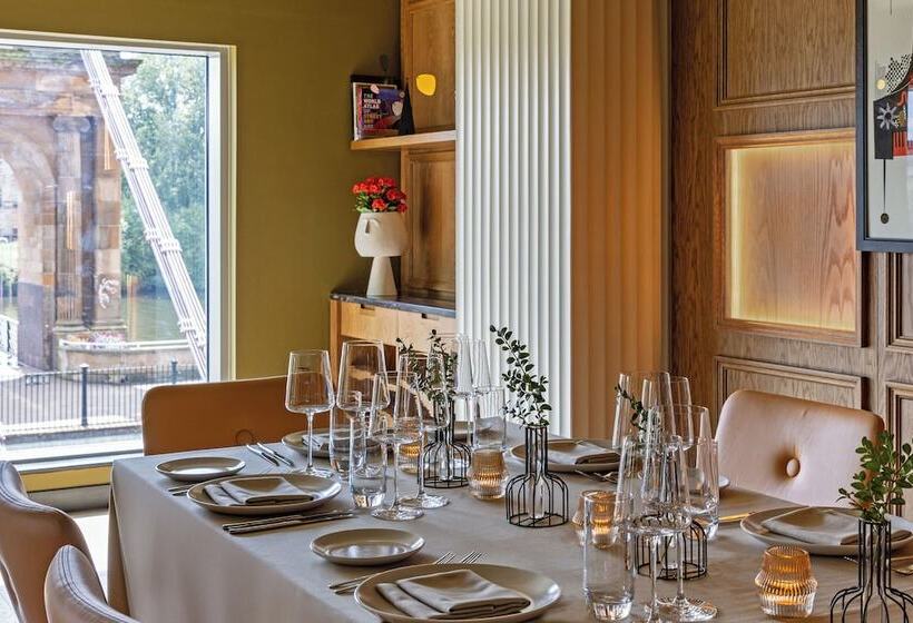 Virgin Hotels Glasgow