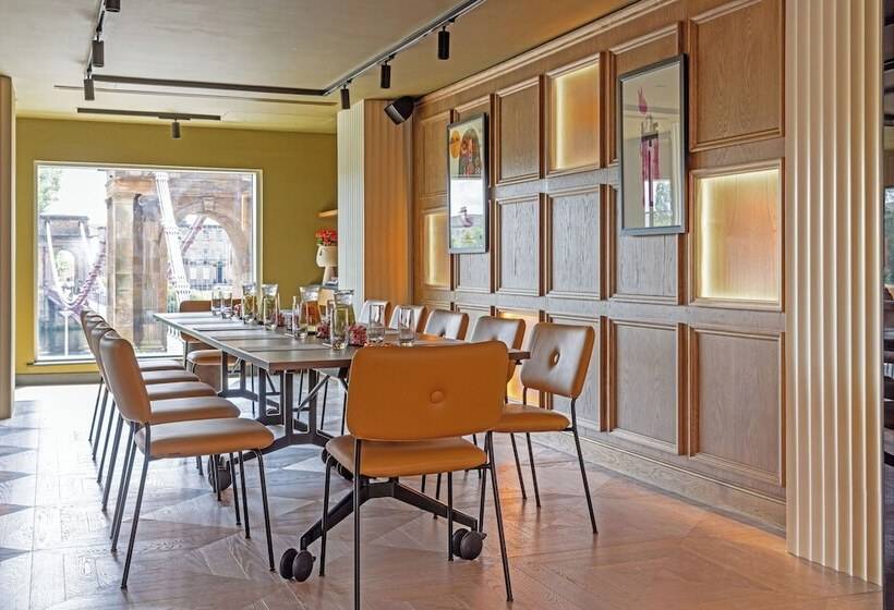 Virgin Hotels Glasgow