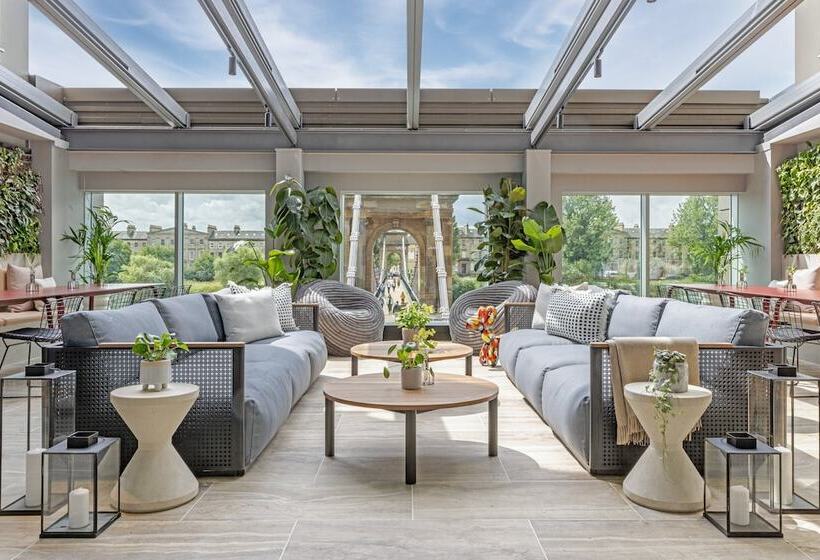 Virgin Hotels Glasgow