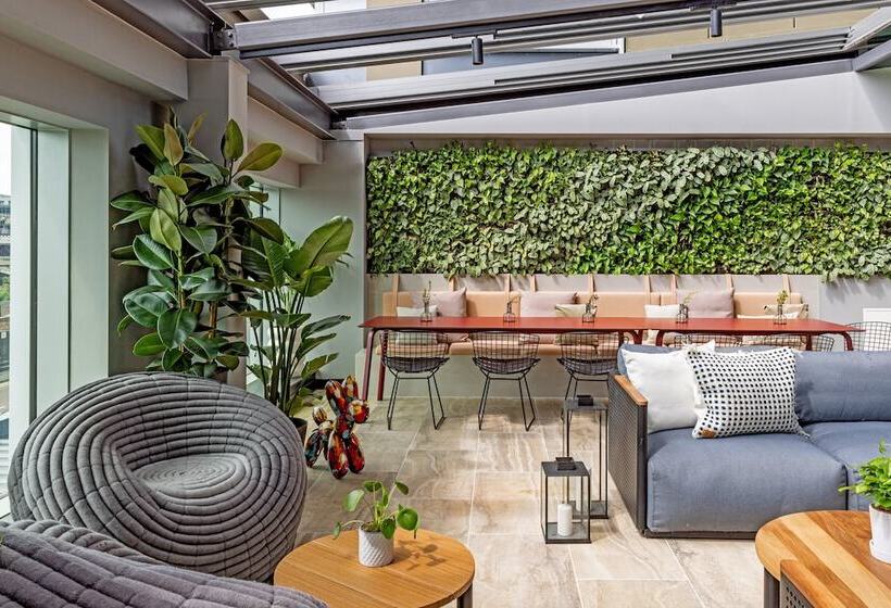 Virgin Hotels Glasgow