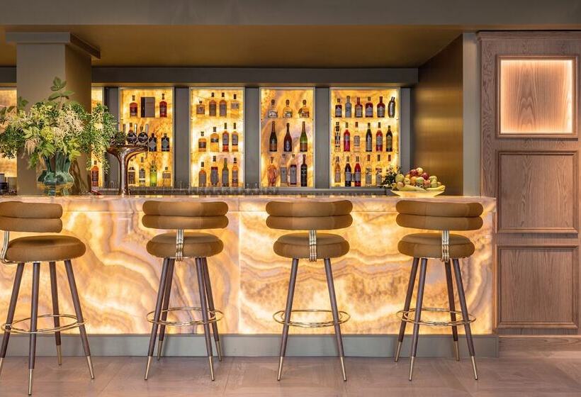 Virgin Hotels Glasgow