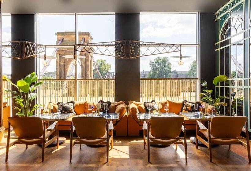 Virgin Hotels Glasgow